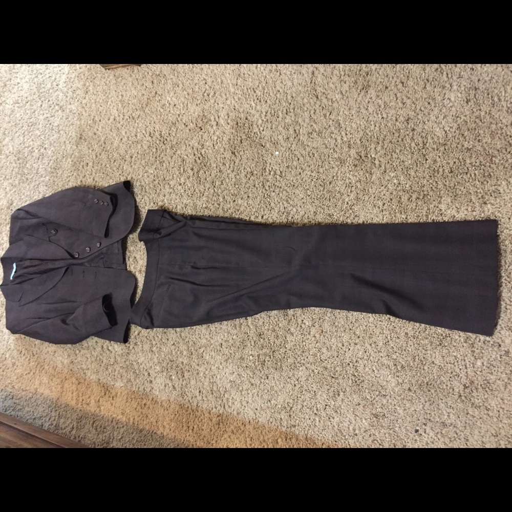 Antonio Milano Pants and Jacket Suit